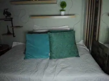 NatashaJurado  live sex cam