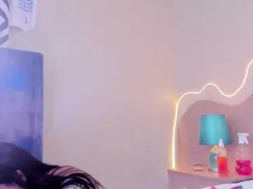 NatashaJurado  live sex cam