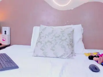 NatashaJurado  live sex cam
