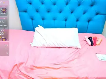 Nayla-Garner  live sex cam