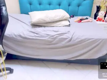 Nayla-Garner  live sex cam