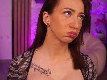 RubyFever  live sex cam