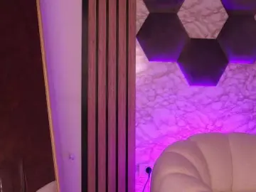 RubyFever  live sex cam