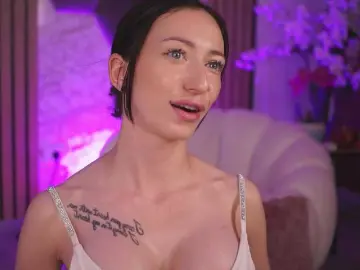 RubyFever  live sex cam