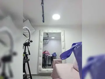 SabrinaLuke  live sex cam