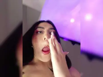 SabrinaLuke  live sex cam