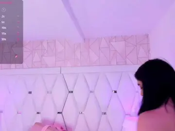 SabrinaLuke  live sex cam