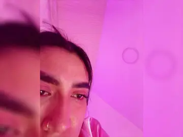 SabrinaLuke  live sex cam