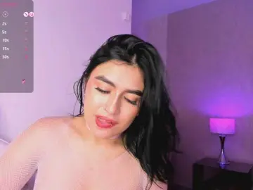 SabrinaLuke  live sex cam
