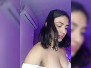 SabrinaLuke  live sex cam