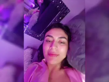 SabrinaLuke  live sex cam