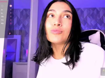 SabrinaLuke  live sex cam