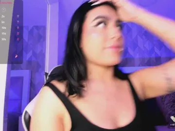 SabrinaLuke  live sex cam