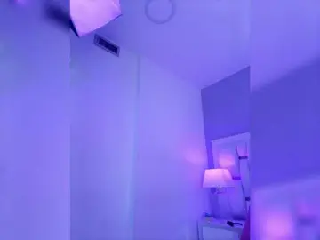 SabrinaLuke  live sex cam