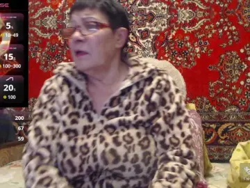 Sandra-Carina  live sex cam