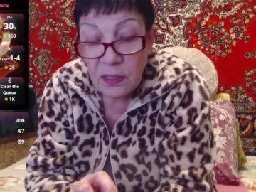 Sandra-Carina  live sex cam