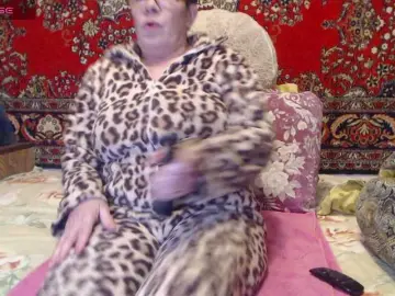 Sandra-Carina  live sex cam