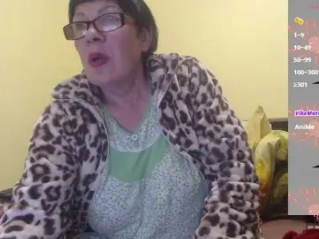 Sandra-Carina  live sex cam