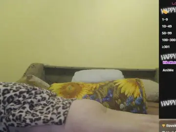 Sandra-Carina  live sex cam