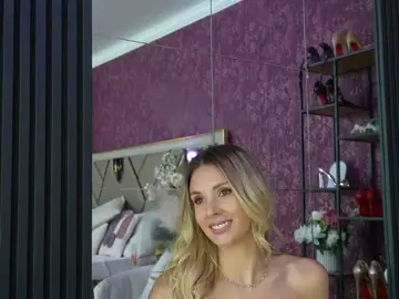Sweet-Mishelle  live sex cam