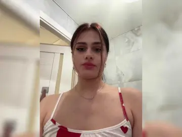 Vanessa-Tenderness  live sex cam