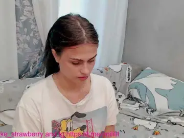 Vanessa-Tenderness  live sex cam