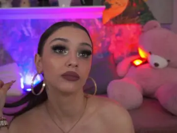 ZaraFeline  live sex cam
