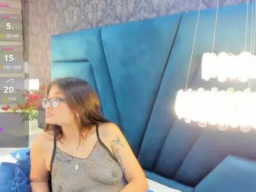 Miagreyy  live sex cam