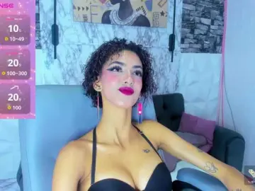 Queencuarxxo  live sex cam