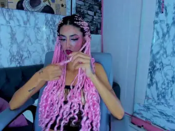 Queencuarxxo  live sex cam