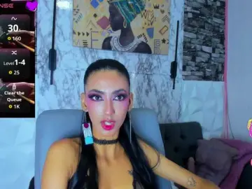 Queencuarxxo  live sex cam