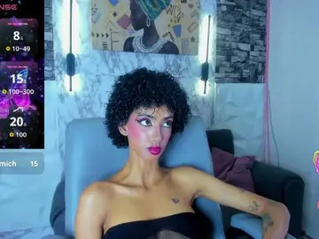 Queencuarxxo  live sex cam