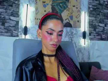 Queencuarxxo  live sex cam