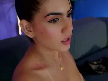 AngelicaVega  live sex cam