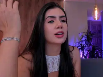 AngelicaVega  live sex cam