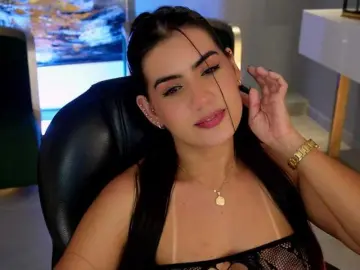 AngelicaVega  live sex cam