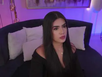 AngelicaVega  live sex cam