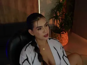 AngelicaVega  live sex cam