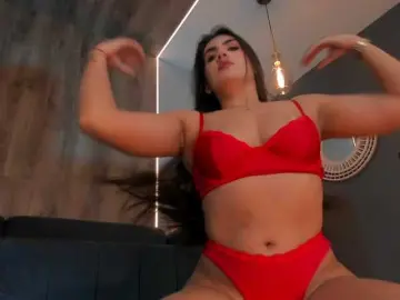 AngelicaVega  live sex cam
