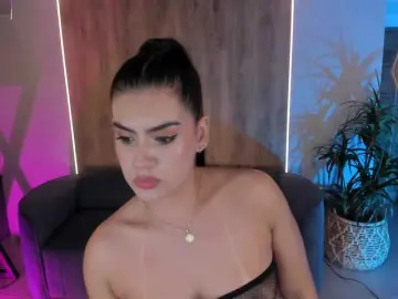 AngelicaVega  live sex cam