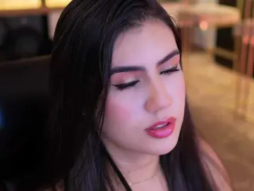 AngelicaVega  live sex cam