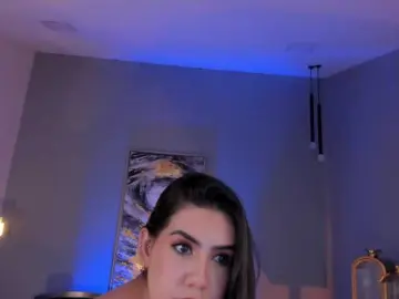 AngelicaVega  live sex cam