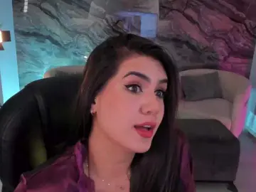 AngelicaVega  live sex cam