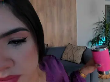 AngelicaVega  live sex cam