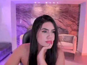 AngelicaVega  live sex cam
