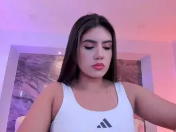 AngelicaVega  live sex cam