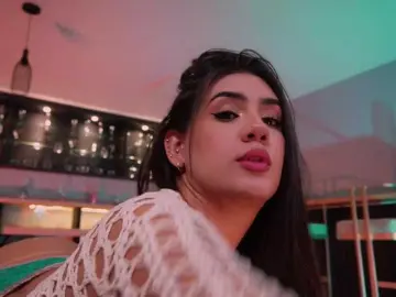 AngelicaVega  live sex cam