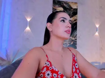 AngelicaVega  live sex cam