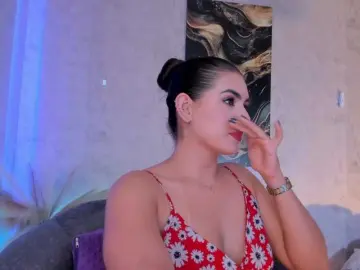 AngelicaVega  live sex cam