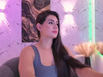 AngelicaVega  live sex cam